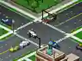 Leikur Traffic Command 2 á netinu