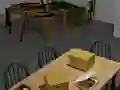 Leikur FBI Refuge á netinu