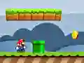 Leikur Mario Zone á netinu