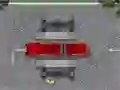 Leikur Long Bus Driver á netinu