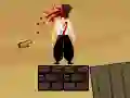 Leikur Let The Bullet Fly á netinu