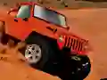 Leikur Desert Jeep á netinu