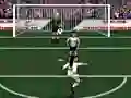 Leikur Bicycle Kick Champ á netinu