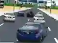 Leikur 3D racing craze á netinu