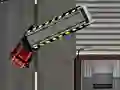 Leikur Skill Parking á netinu