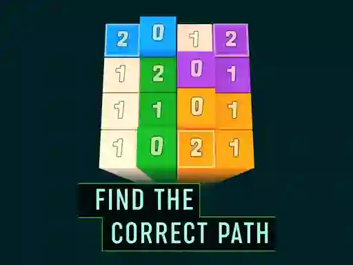 Leikur Number Puzzle á netinu