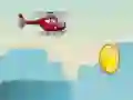 Leikur Copter Desktop á netinu