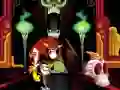 Leikur Wander over Yonder Galactic Greetings á netinu