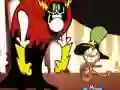 Leikur Wander over Yonder Global Wandering á netinu