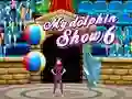 Leikur My Dolphin Show 6 á netinu