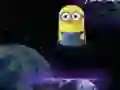 Leikur Jumper Minion á netinu