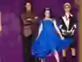 Leikur Descendants: Party At Auradon Prep á netinu