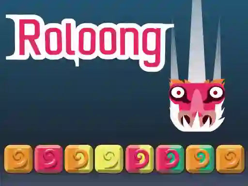 Leikur Roloong á netinu
