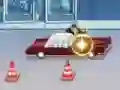 Leikur Gravity Falls The great stanmobile escape á netinu