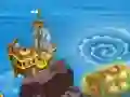 Leikur Journey beyond the never seas á netinu