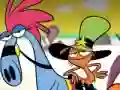 Leikur Wander over Yonder The helping hands á netinu