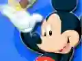 Leikur Mickey`s Magic doodle á netinu
