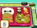 Leikur Bento bedlam á netinu