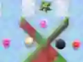 Leikur Mini putt gem holiday á netinu