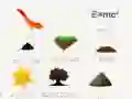 Leikur Little Alchemy á netinu