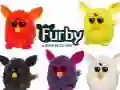Leikur Furby á netinu
