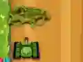Leikur Assault tank á netinu