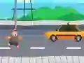 Leikur Crazy Runner á netinu