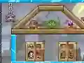 Leikur Roly-Poly Cannon Bloody Monsters Pack 2 á netinu