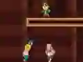 Leikur Dungeon fighter á netinu