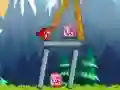 Leikur Crazy Birds 2 á netinu