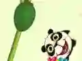 Leikur Fat Panda á netinu