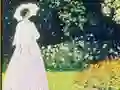 Leikur Famous Paintings 2 á netinu