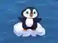 Leikur Penguin Skip á netinu