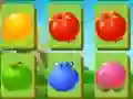 Leikur Fruit Flip á netinu