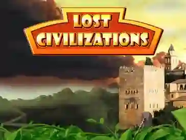 Leikur Lost Civilizations á netinu