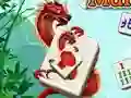 Leikur Dragons Mahjong á netinu