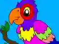 Leikur Kids Color Book á netinu