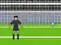 Leikur Euro Penalty 2016 á netinu