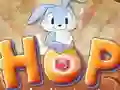 Leikur Hop Don't Stop á netinu