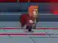 Leikur Jetpack Master á netinu