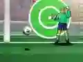 Leikur Soccertastic á netinu