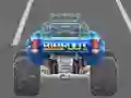 Leikur Turbotastic á netinu