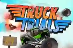 Leikur Truck Trials á netinu