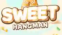 Leikur Sweet Hangman á netinu
