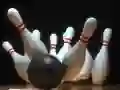 Leikur Classic Bowling á netinu