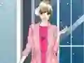 Leikur Casual Dress Fashion á netinu