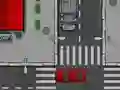 Leikur Car Crossing á netinu