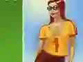 Leikur Soccer Girl á netinu