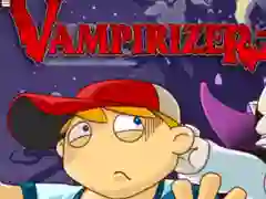 Leikur Vampirizer á netinu