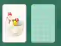 Leikur Easter Card Match á netinu